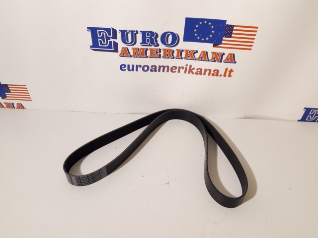  Serpentine Belt 